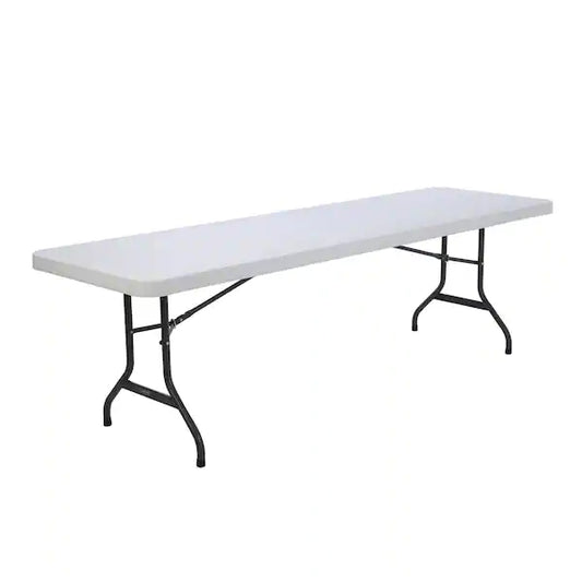8ft Long Rectangle Table