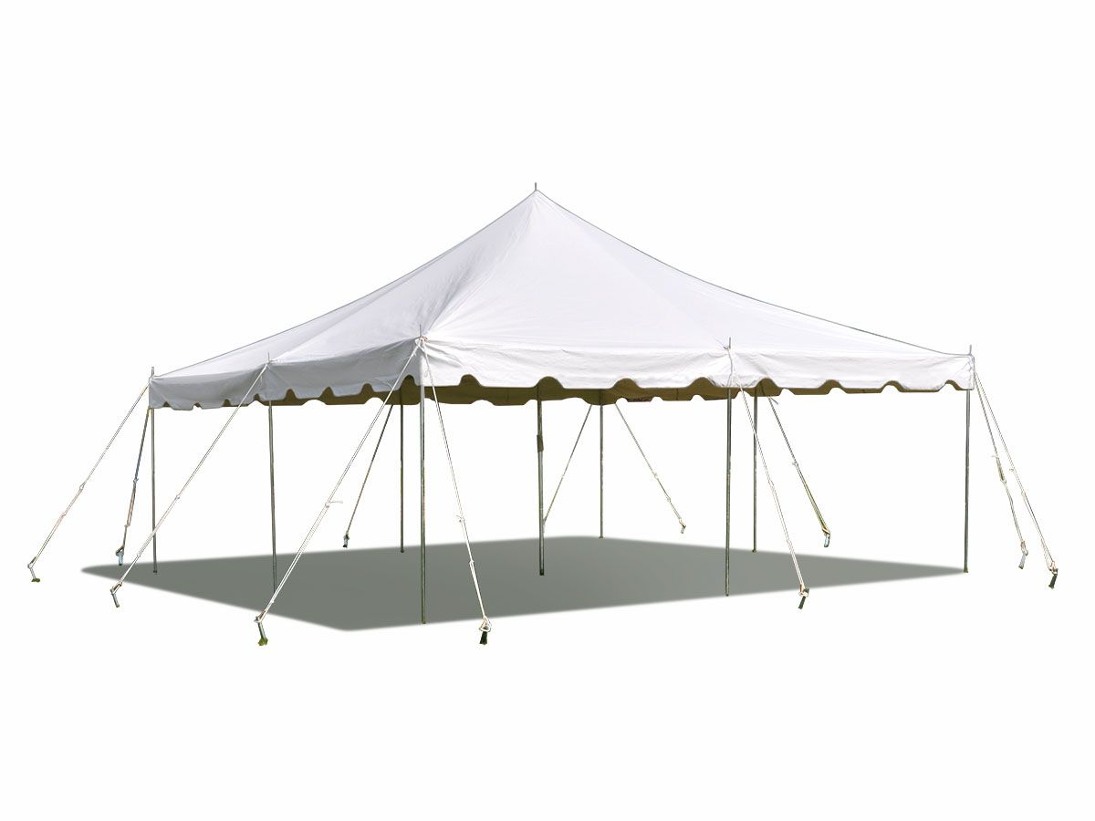 Jimmy's Canopy Tents